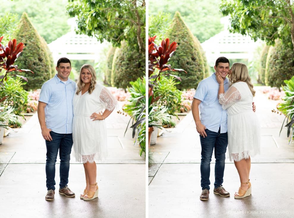 Tampa Engagement Photographer
