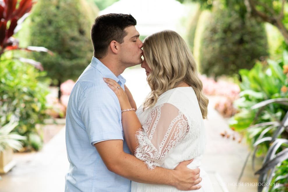 Tampa Engagement Photographer