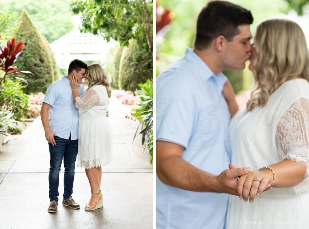 Tampa Engagement Photographer
