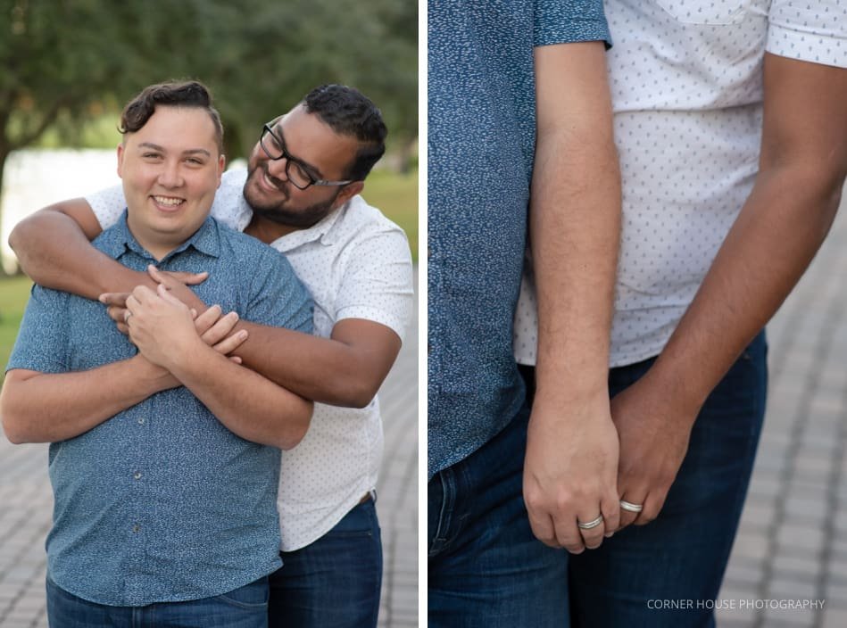 Tampa Gay Photographer