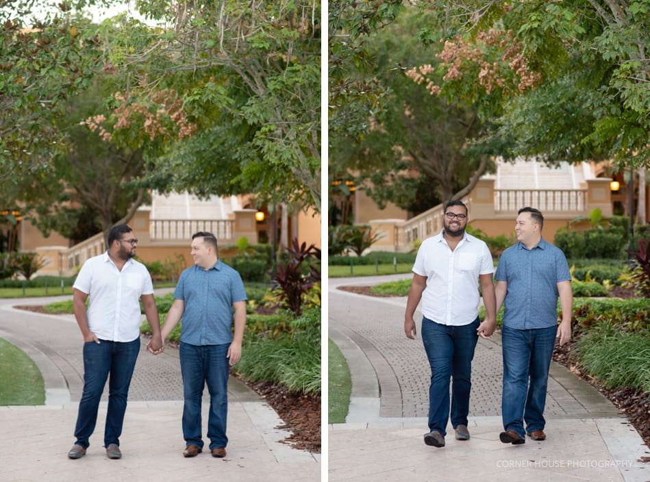 Tampa Gay Photographer