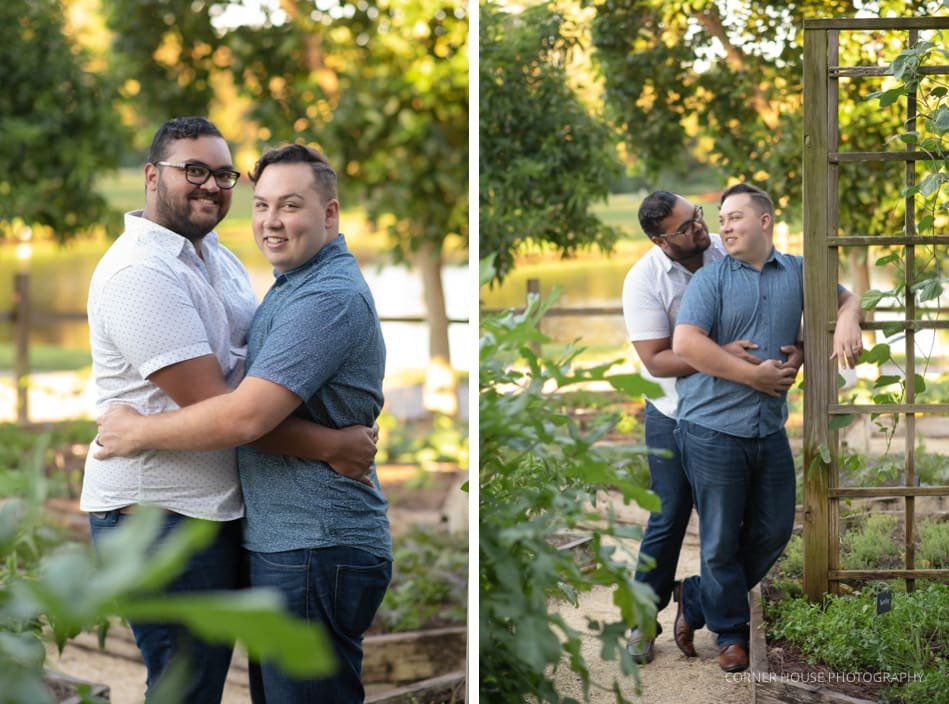 Tampa Gay Photographer