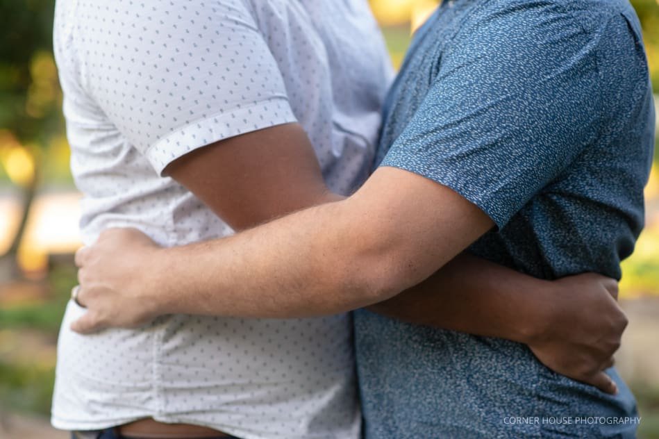 Tampa Gay Photographer