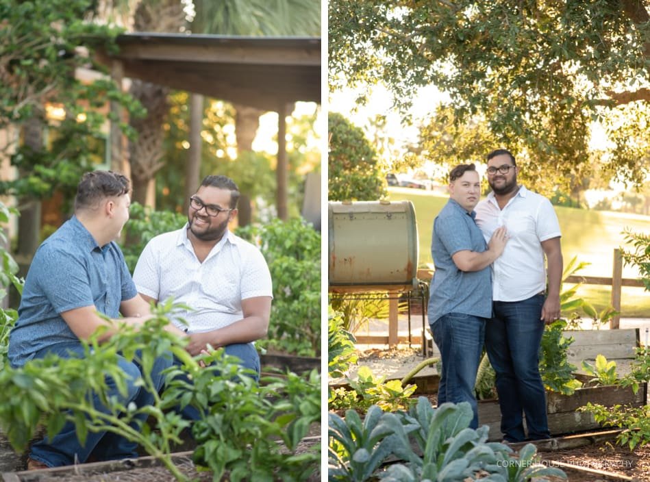 Tampa Gay Photographer