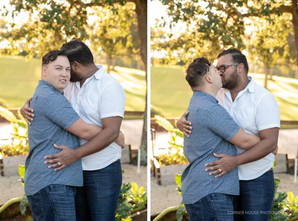 Tampa Gay Photographer