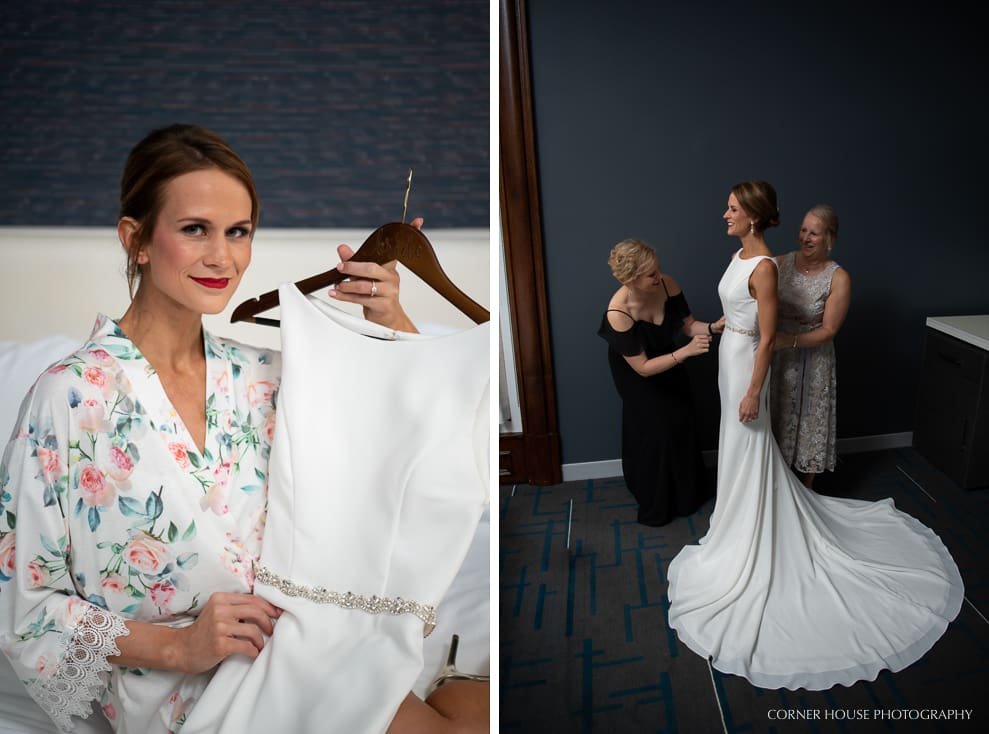Tampa Museum of Art Wedding Tampa Museum of Art Wedding