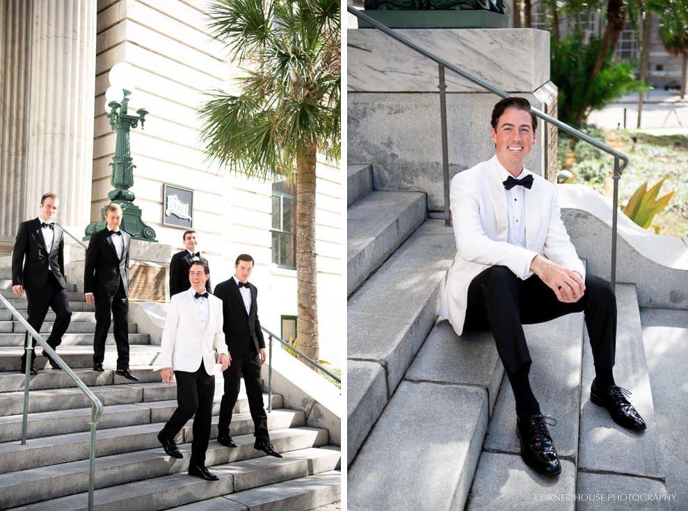 Tampa Museum of Art Wedding Tampa Museum of Art Wedding