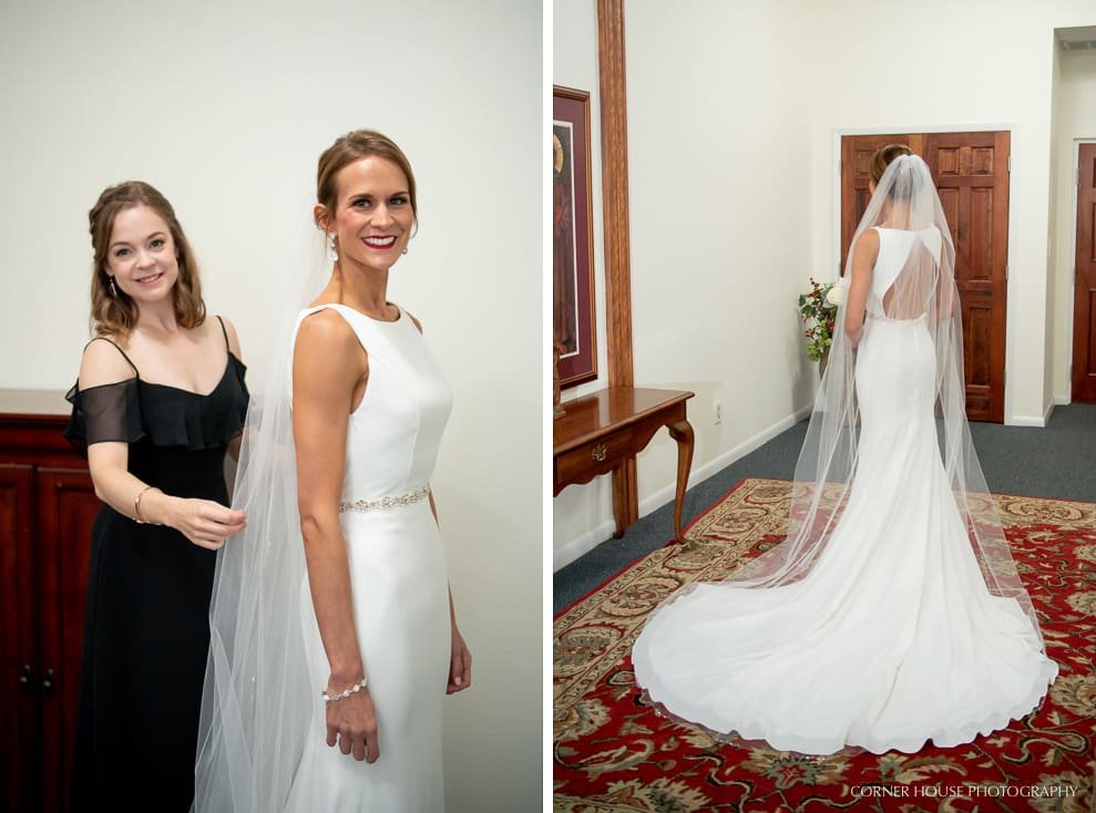 Tampa Museum of Art Wedding Tampa Museum of Art Wedding