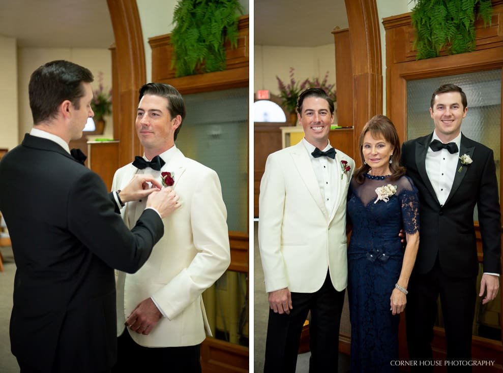 Tampa Museum of Art Wedding Tampa Museum of Art Wedding