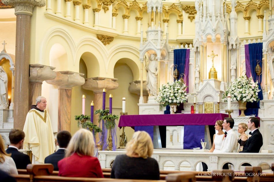Tampa Museum of Art Wedding Tampa Museum of Art Wedding