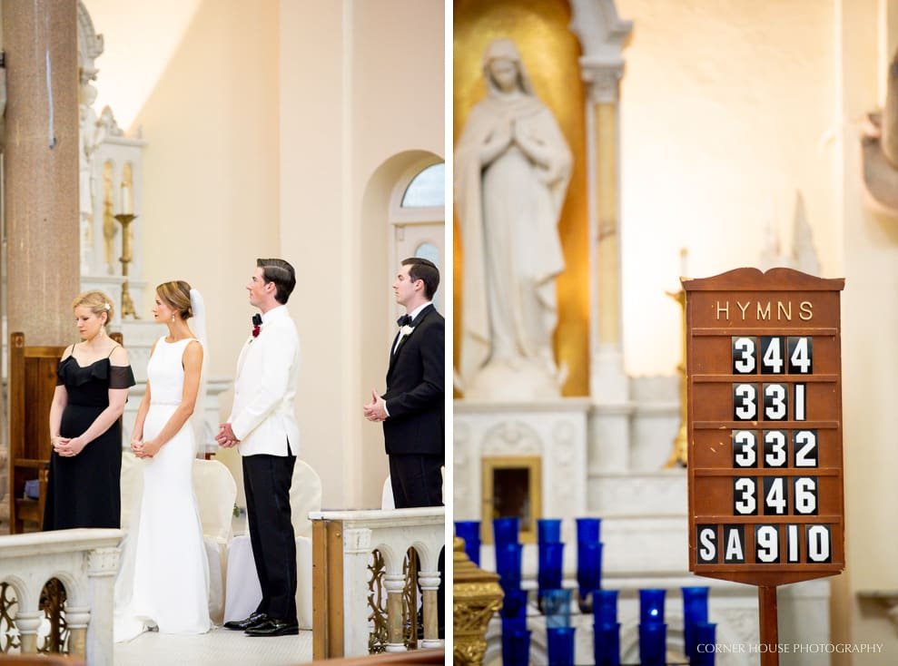 Tampa Museum of Art Wedding Tampa Museum of Art Wedding