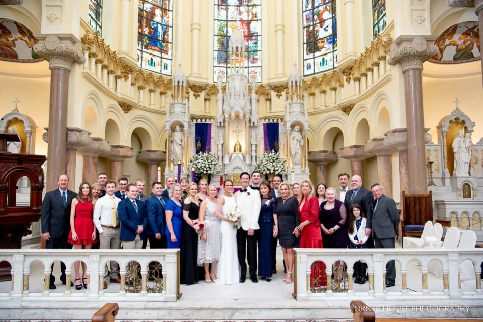 Tampa Museum of Art Wedding Tampa Museum of Art Wedding