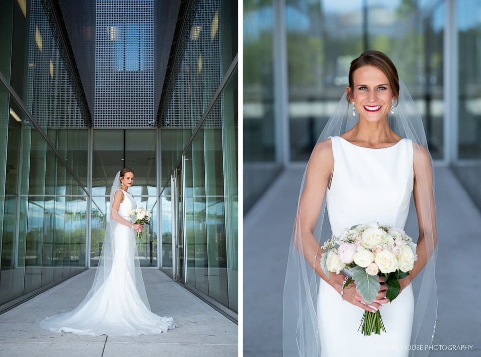 Tampa Museum of Art Wedding Tampa Museum of Art Wedding