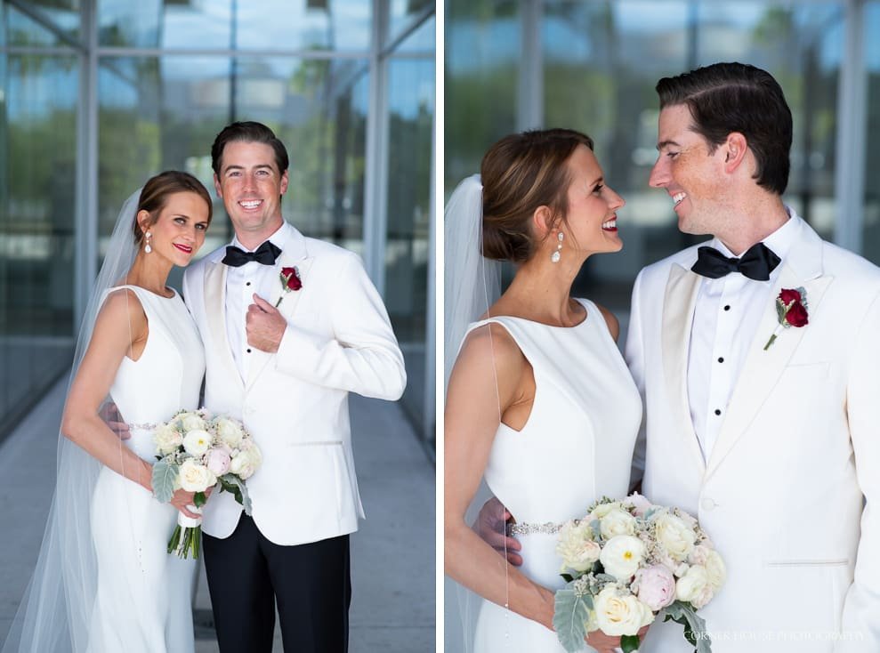 Tampa Museum of Art Wedding Tampa Museum of Art Wedding