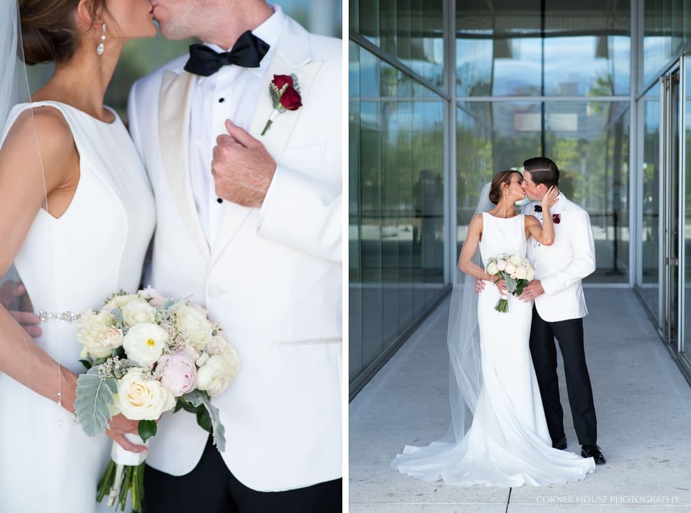 Tampa Museum of Art Wedding Tampa Museum of Art Wedding