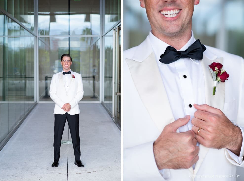 Tampa Museum of Art Wedding Tampa Museum of Art Wedding