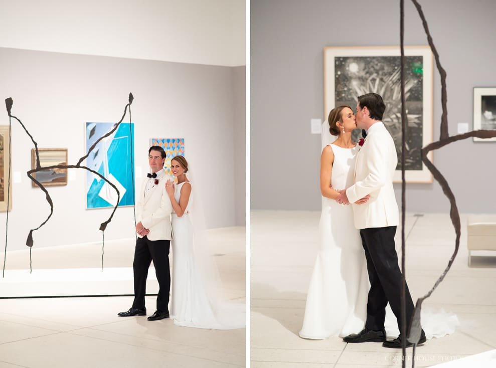 Tampa Museum of Art Wedding Tampa Museum of Art Wedding