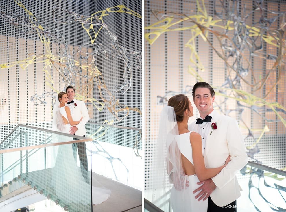 Tampa Museum of Art Wedding Tampa Museum of Art Wedding