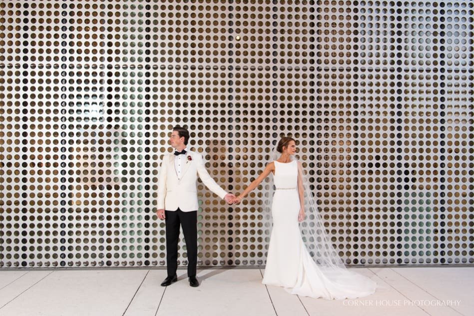 Tampa Museum of Art Wedding Tampa Museum of Art Wedding