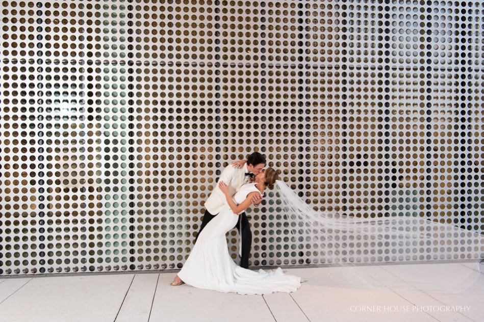 Tampa Museum of Art Wedding Tampa Museum of Art Wedding