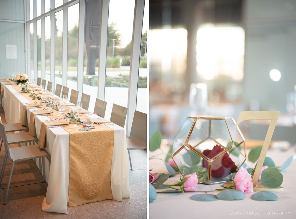 Tampa Museum of Art Wedding Tampa Museum of Art Wedding