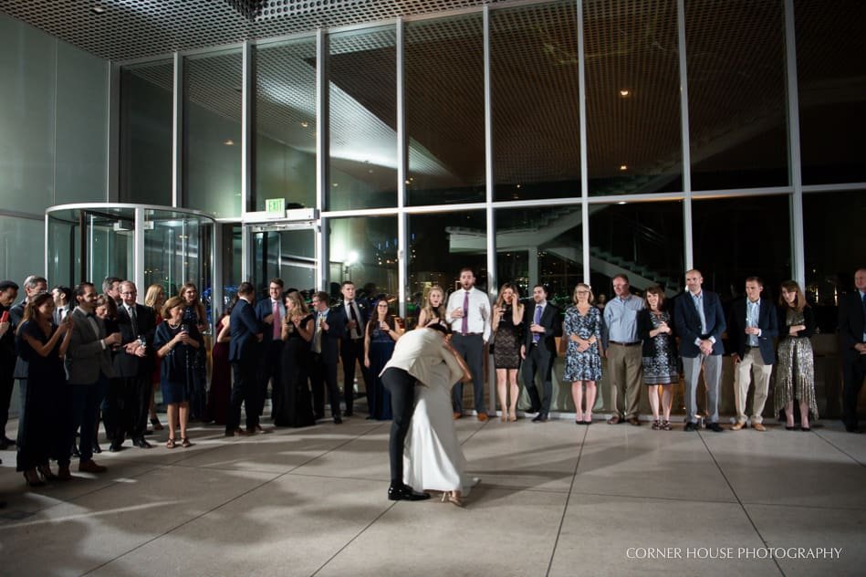 Tampa Museum of Art Wedding Tampa Museum of Art Wedding