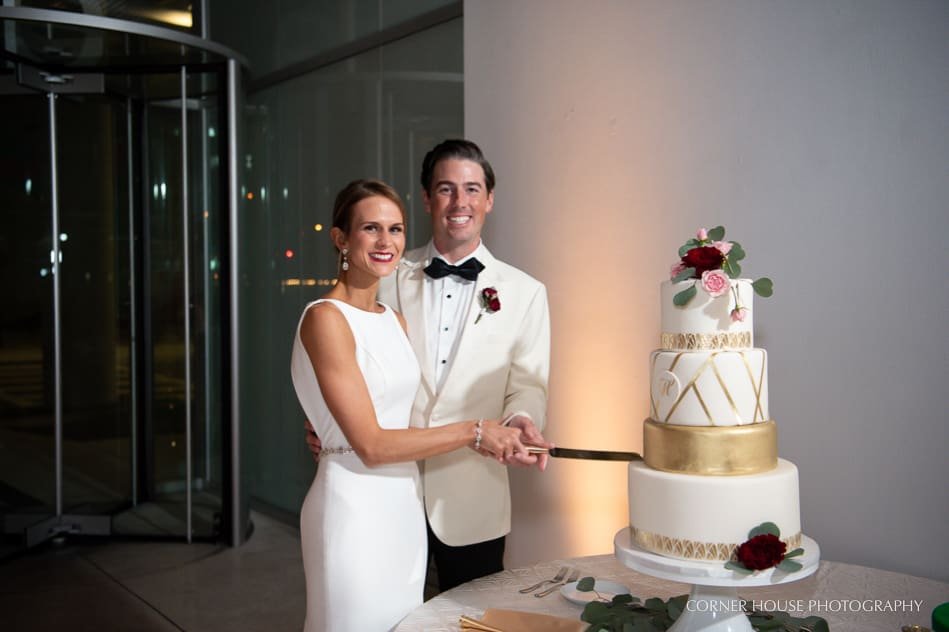 Tampa Museum of Art Wedding Tampa Museum of Art Wedding