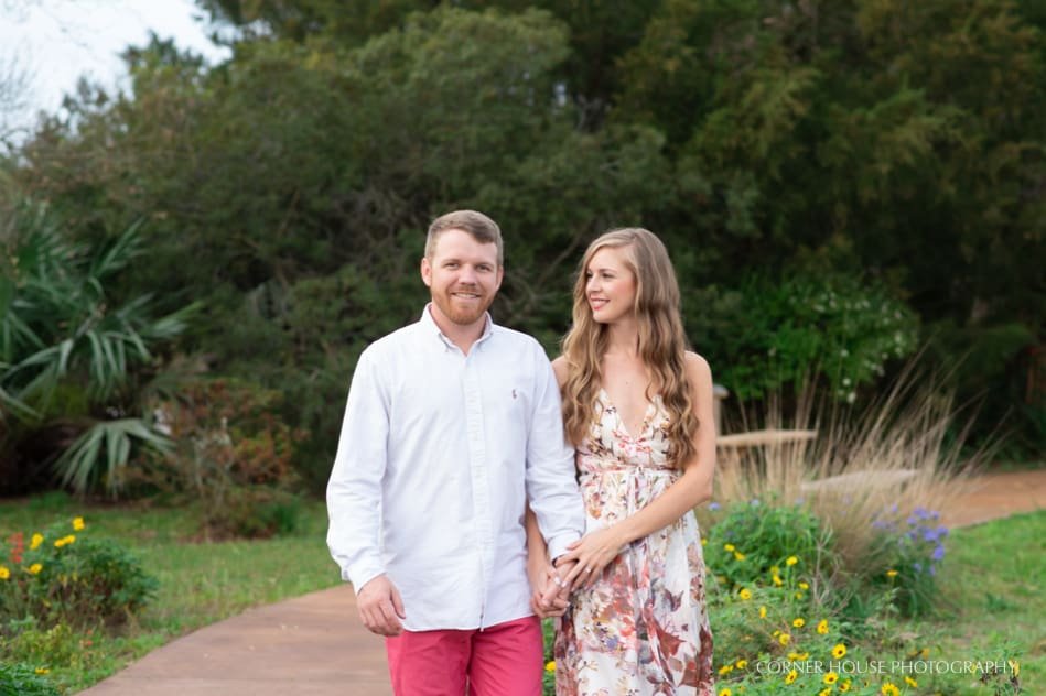 Tampa Engagement Tampa Engagement