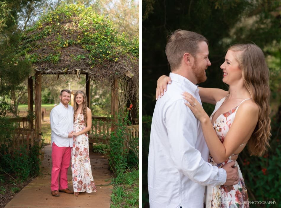 Tampa Engagement Tampa Engagement