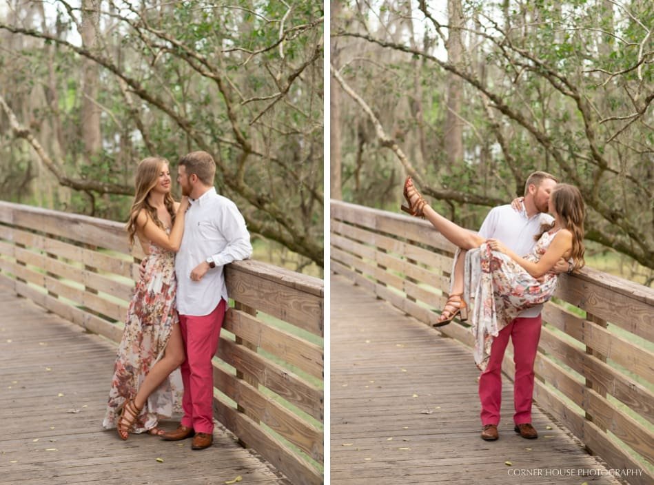 Tampa Engagement Tampa Engagement