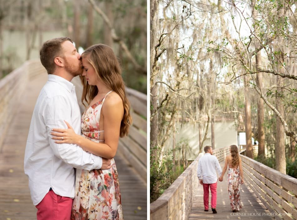 Tampa Engagement Tampa Engagement