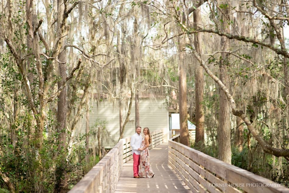 Tampa Engagement Tampa Engagement