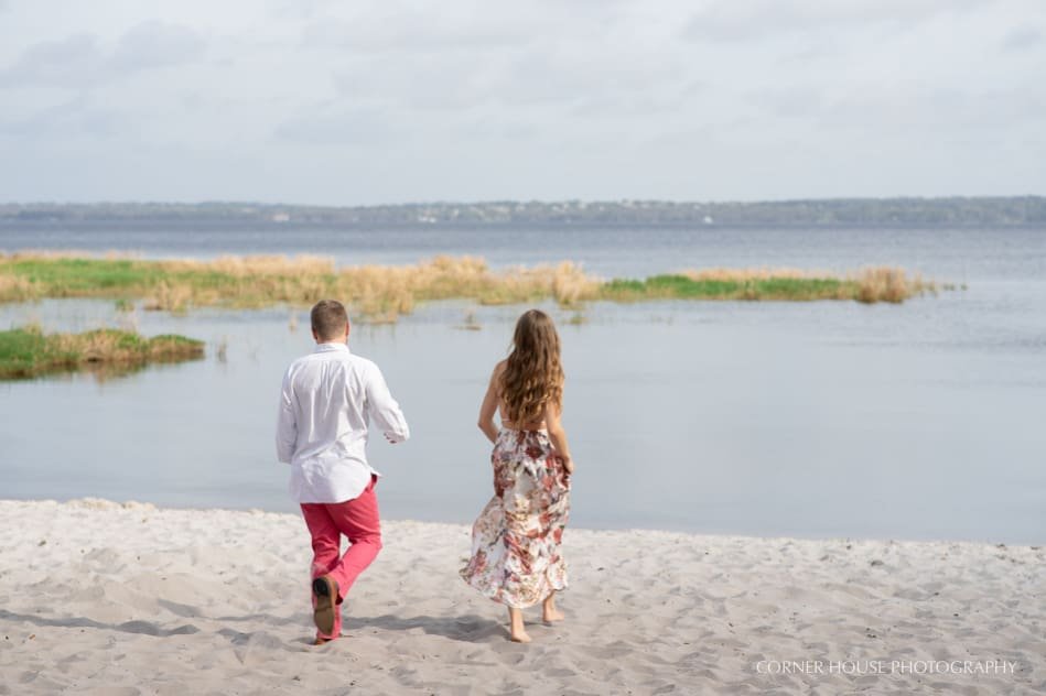 Tampa Engagement Tampa Engagement