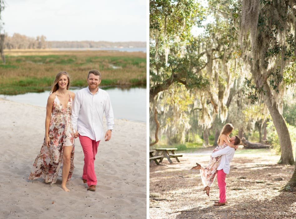 Tampa Engagement Tampa Engagement
