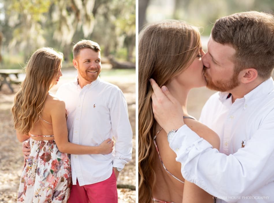 Tampa Engagement Tampa Engagement