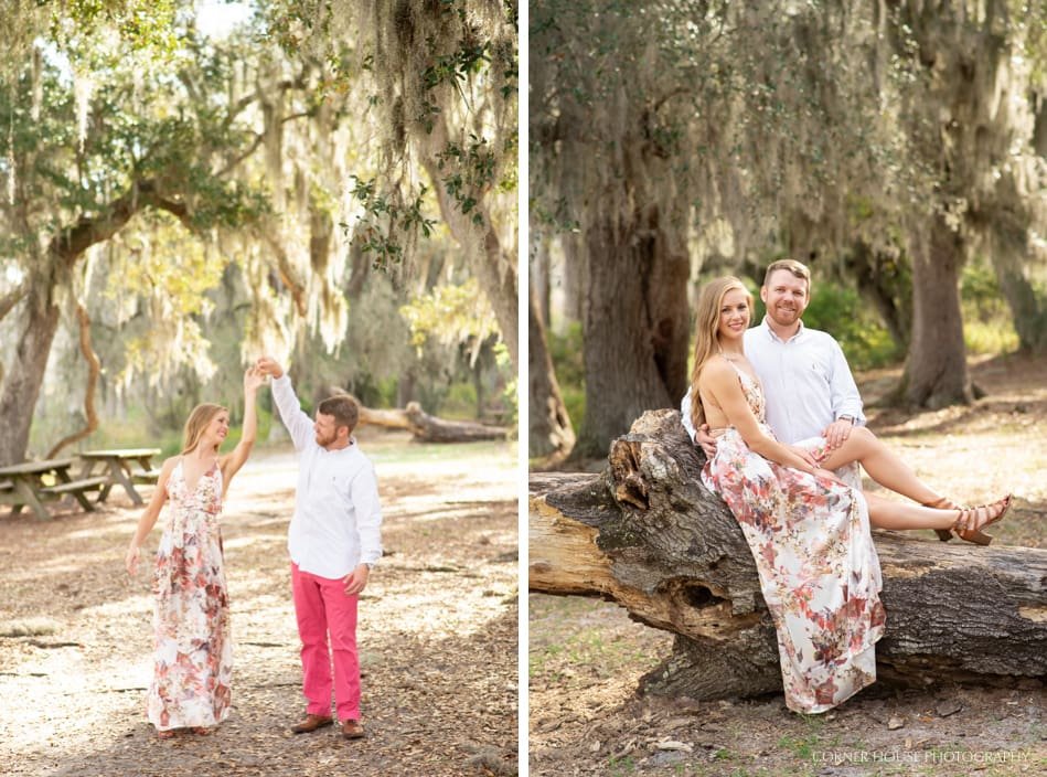Tampa Engagement Tampa Engagement