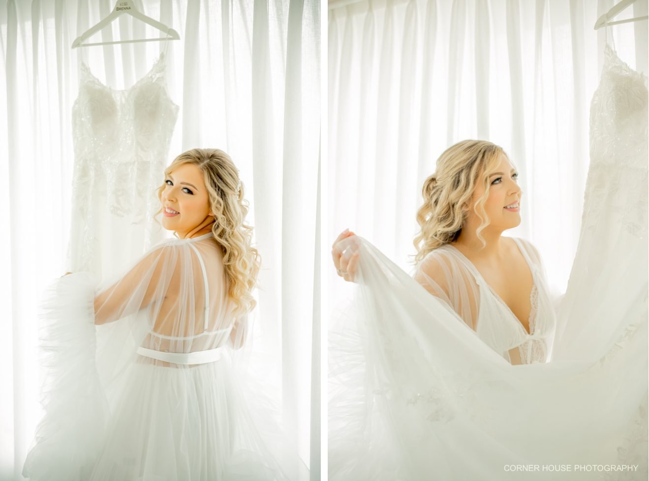 tampa river center at julian b lane park wedding
