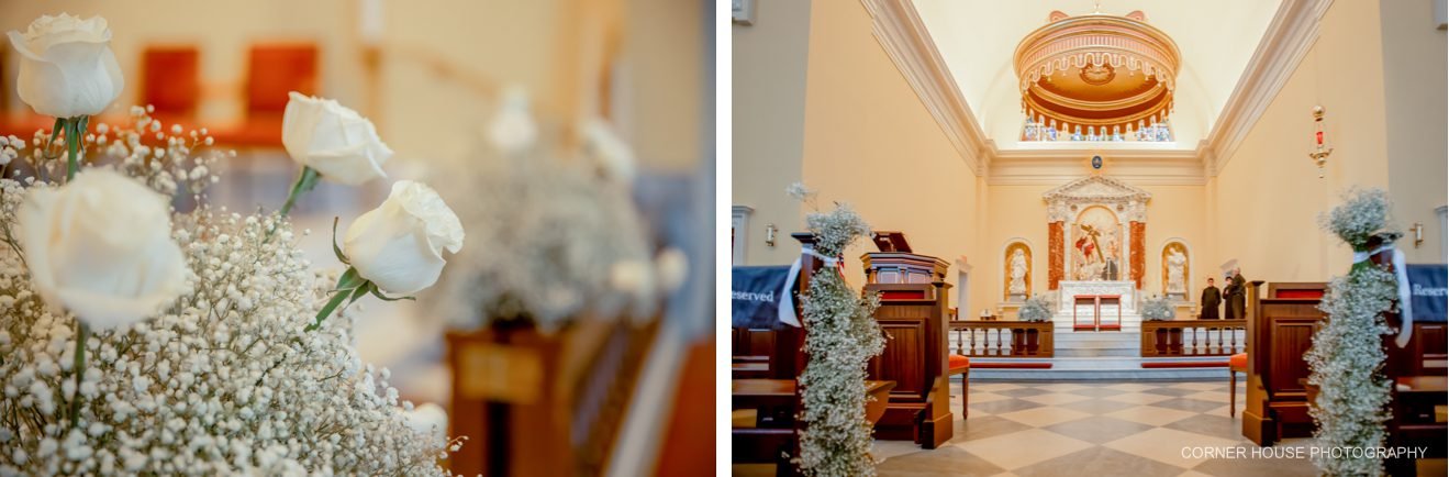 tampa river center at julian b lane park wedding