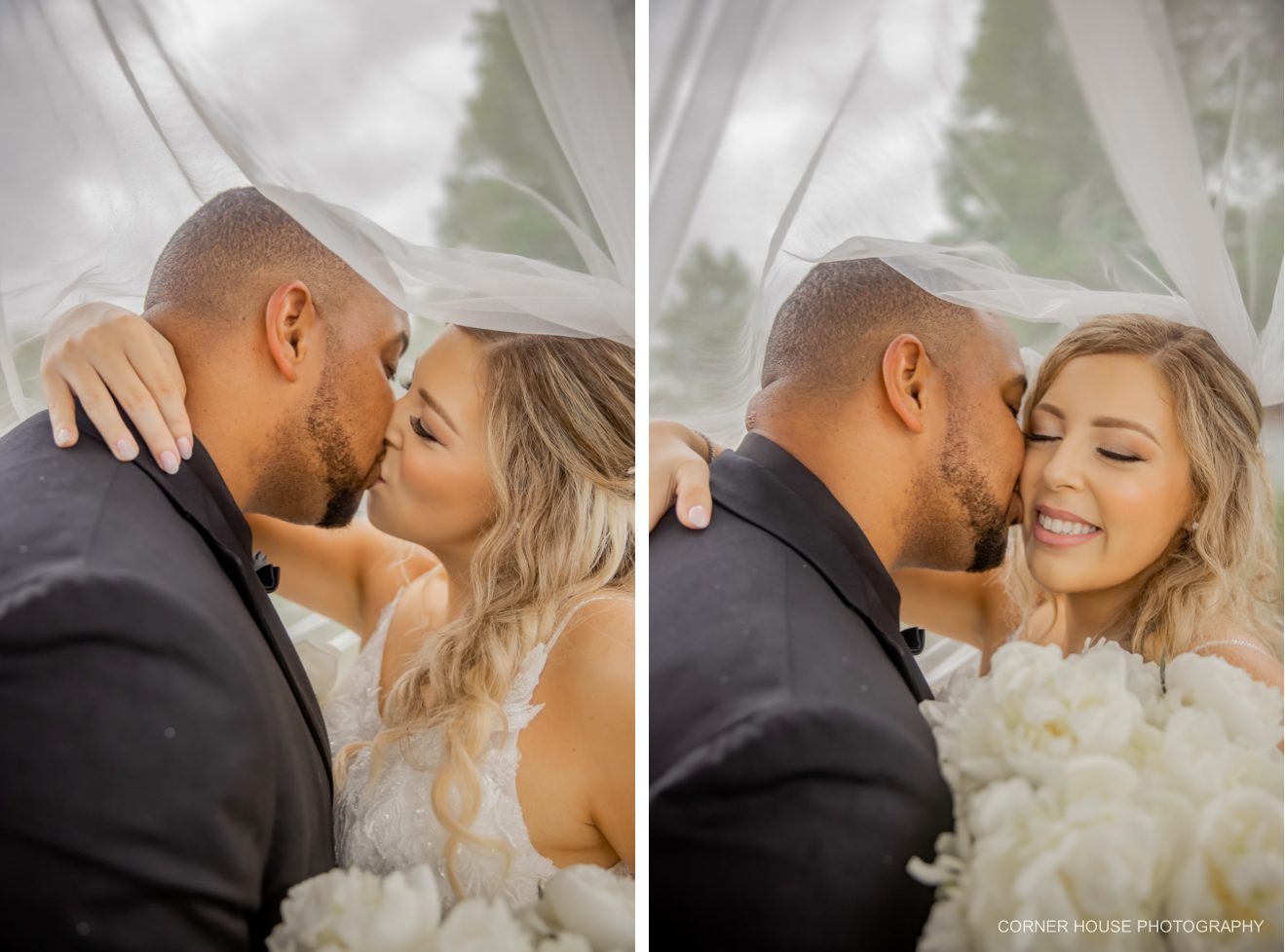 tampa river center at julian b lane park wedding