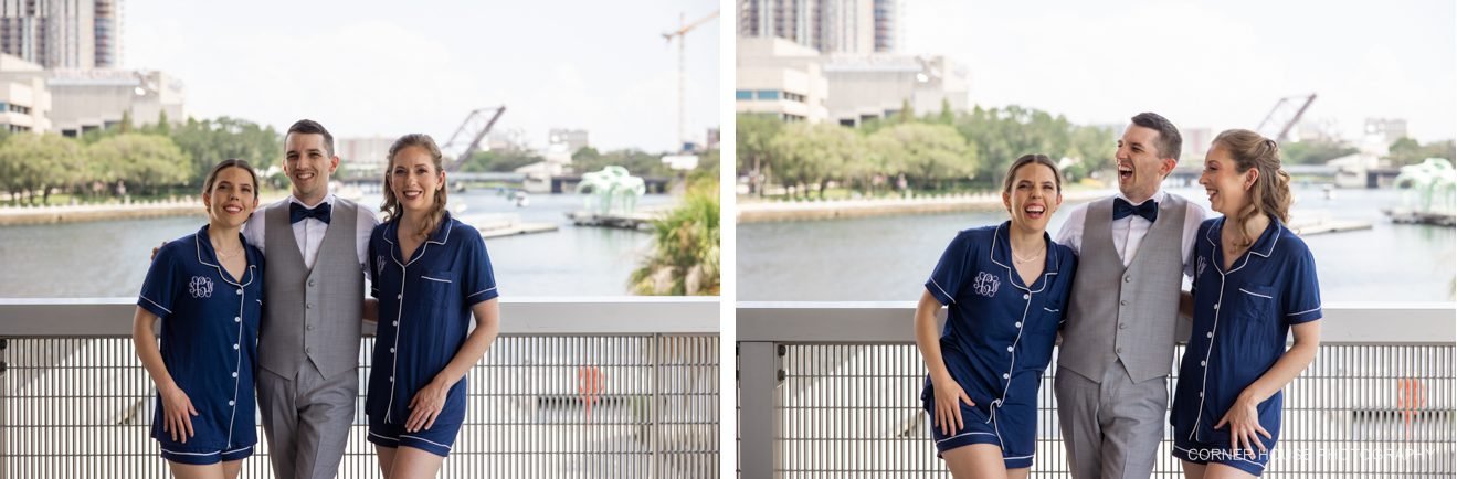 tampa river center wedding