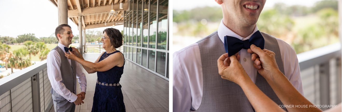 tampa river center wedding