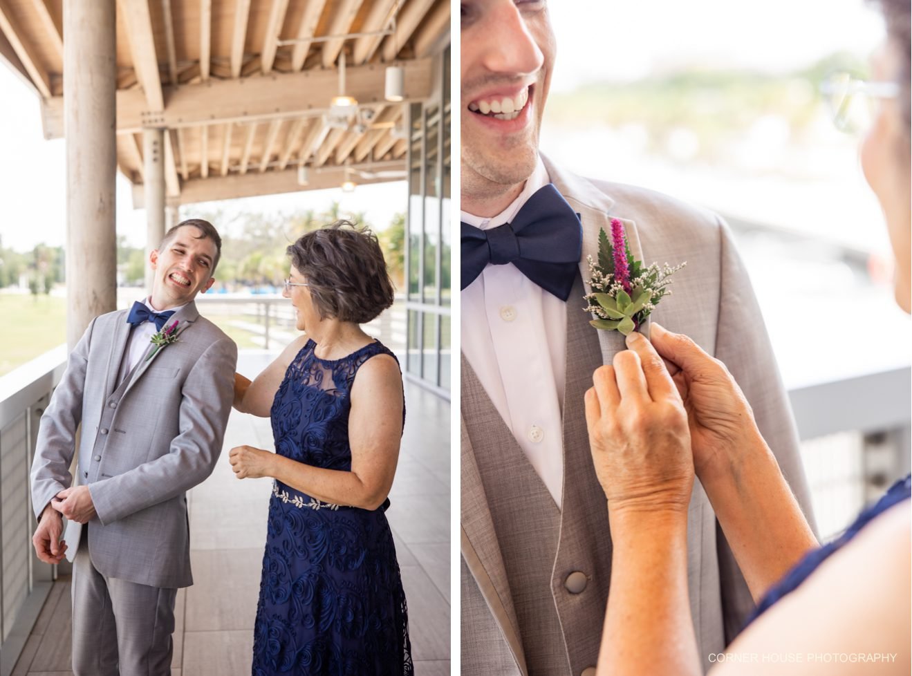 tampa river center wedding