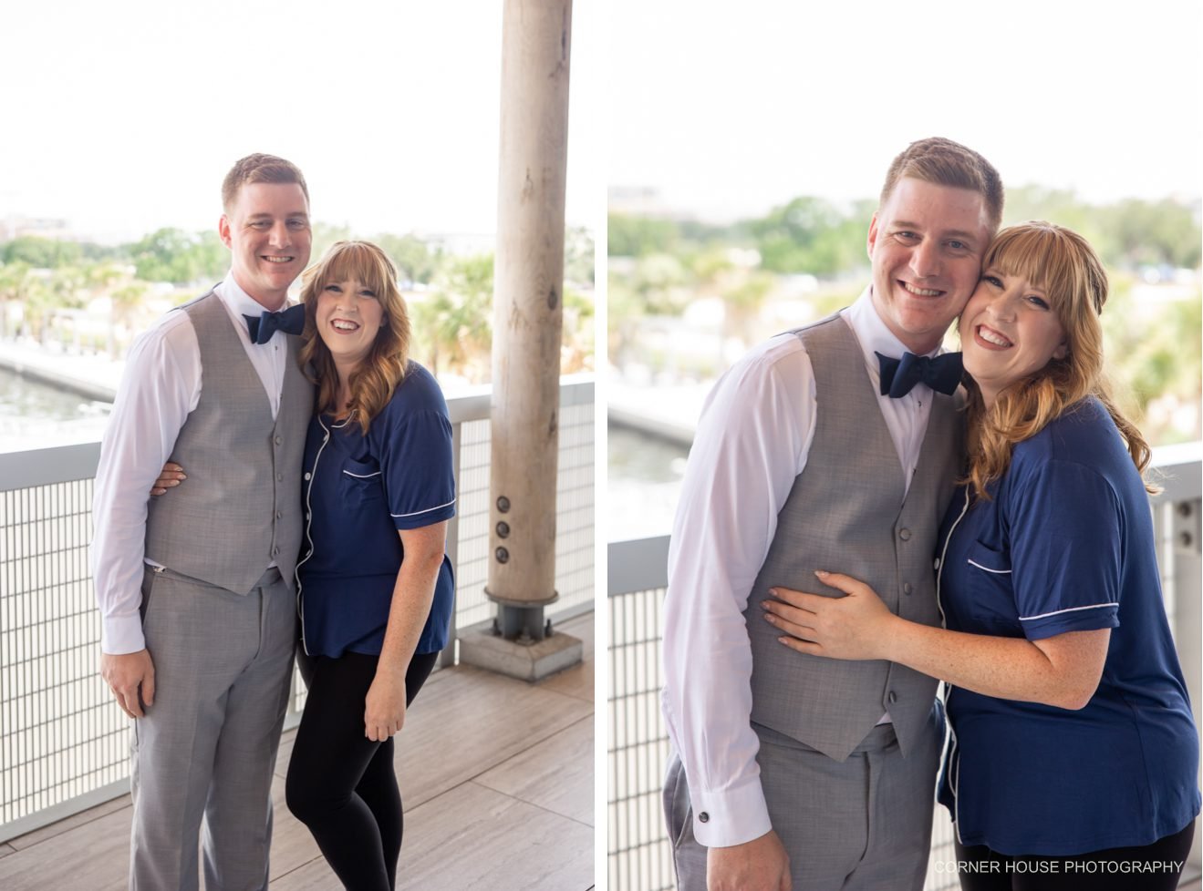 tampa river center wedding