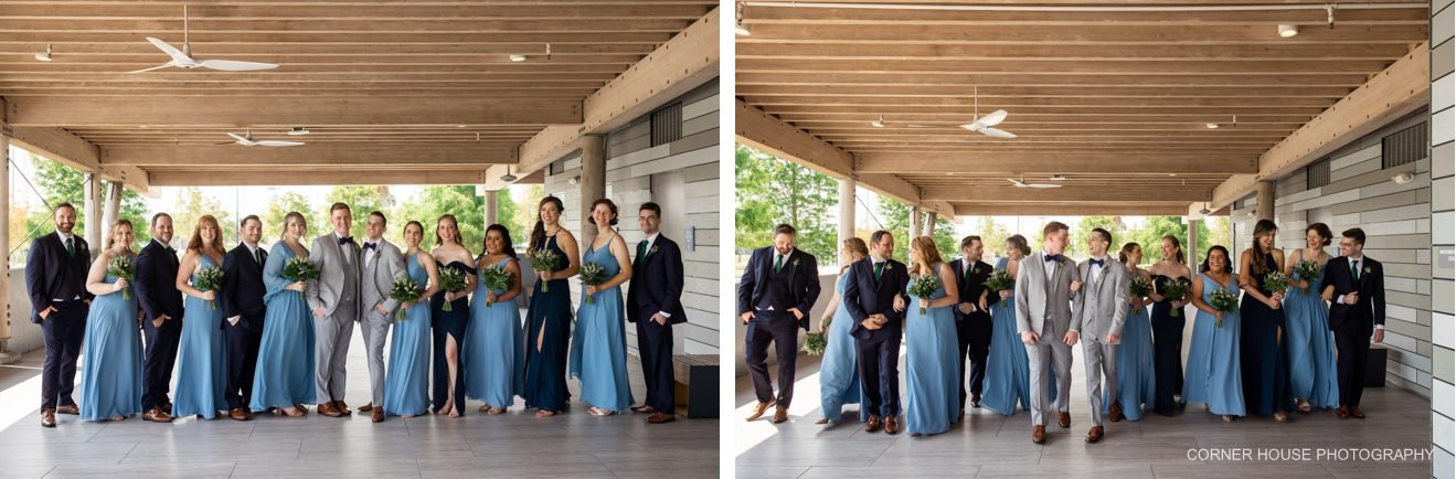 tampa river center wedding