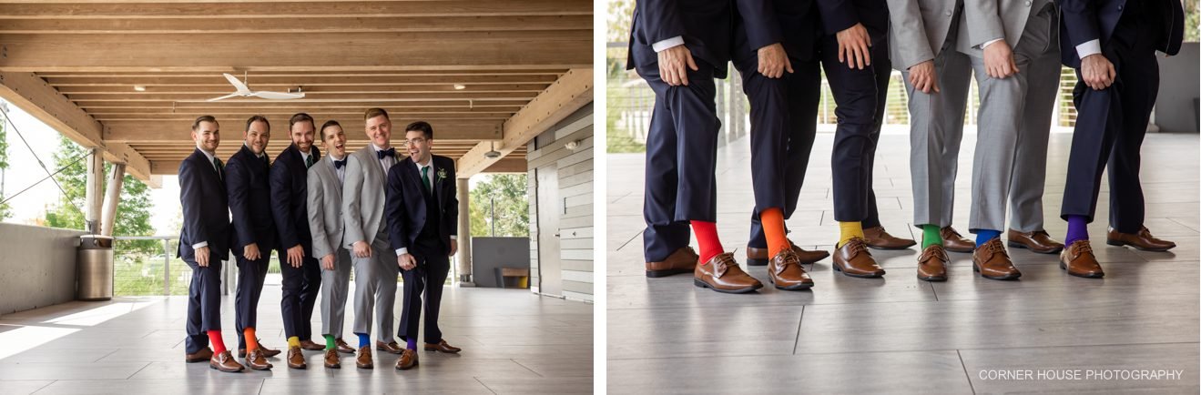 tampa river center wedding