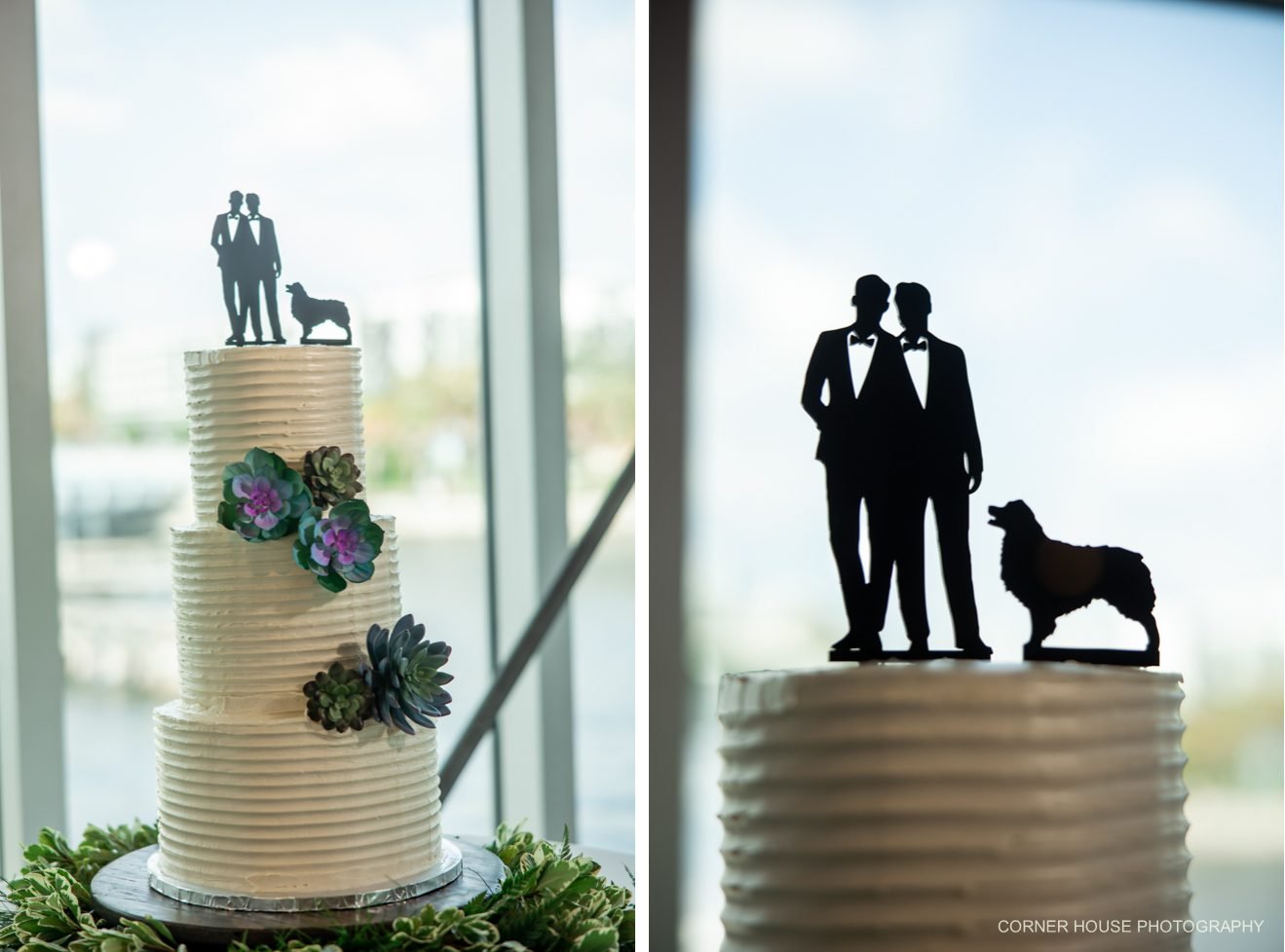 tampa river center wedding
