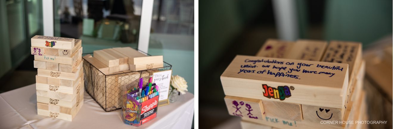 tampa river center wedding