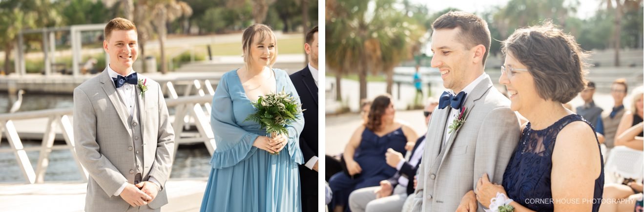 tampa river center wedding