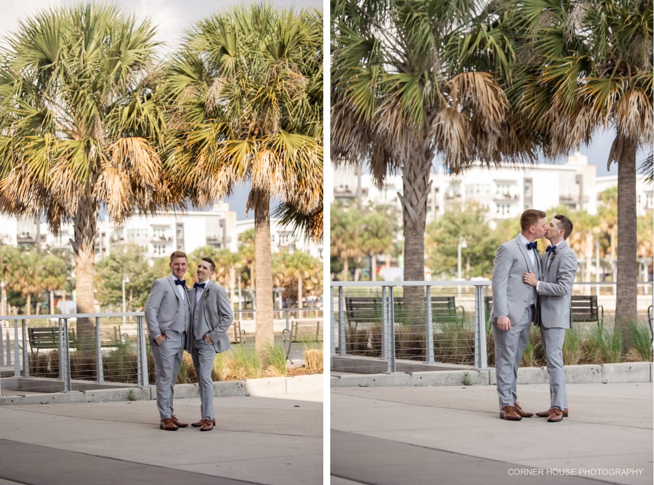 tampa river center wedding