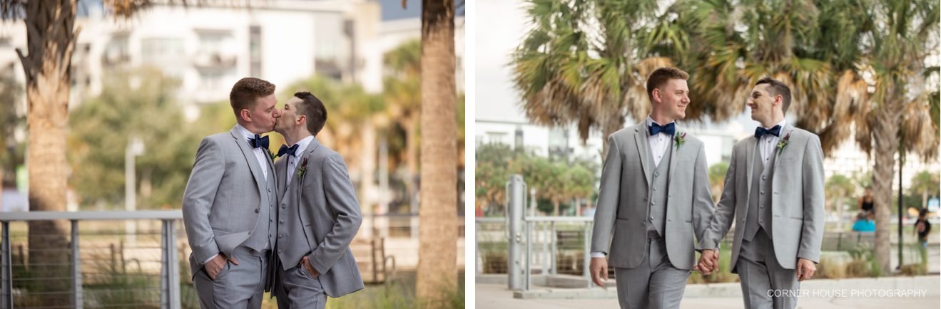 tampa river center wedding